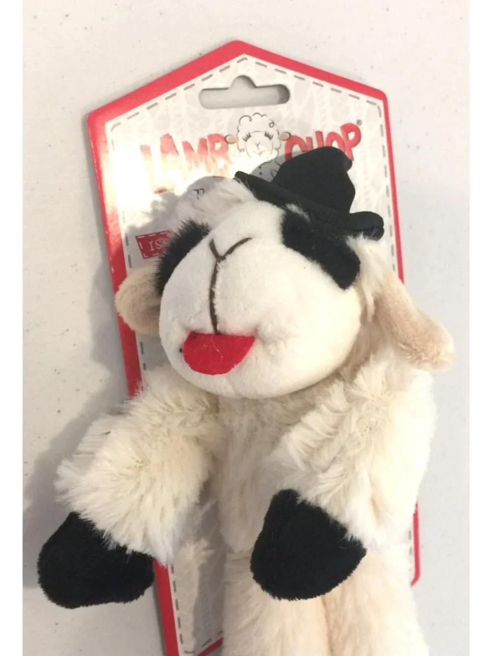 Lamb Chop 7